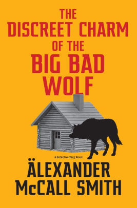 The Discreet Charm of the Big Bad Wolf