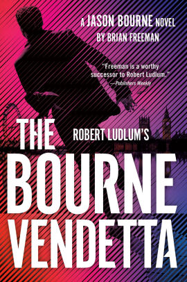 The Bourne Vendetta