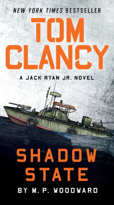 Shadow State