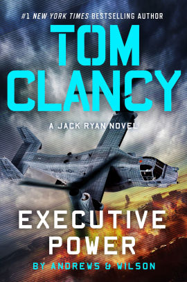 Executive Power