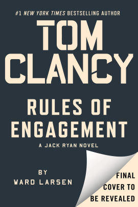 Rules of Engagement