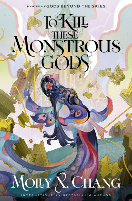 To Kill a Monstrous Prince