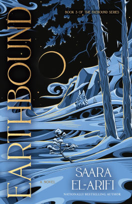 Earthbound
