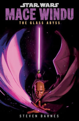 The Glass Abyss