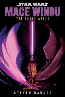 The Glass Abyss