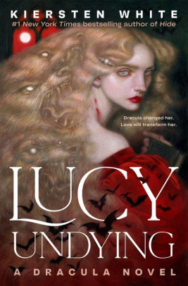 Lucy Undying