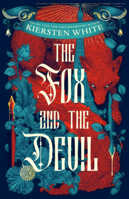 The Fox and the Devil