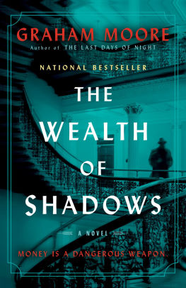 The Wealth of Shadows