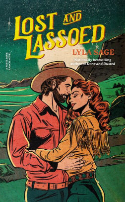 Lost and Lassoed