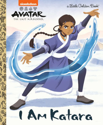 I Am Katara