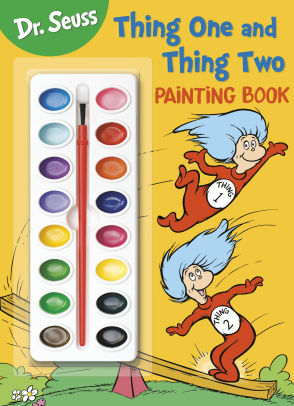 Dr. Seuss