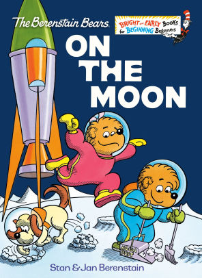 On the Moon