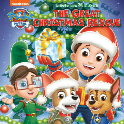 The Great Christmas Rescue