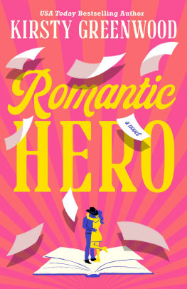 Romantic Hero
