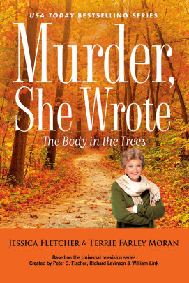 The Body in the Trees