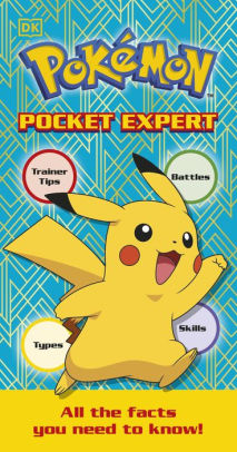 Pokemon Pocket Expert