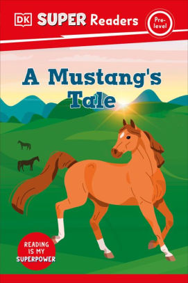 A Mustang's Tale
