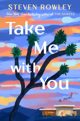 Take Me With You