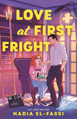 Love At First Fright