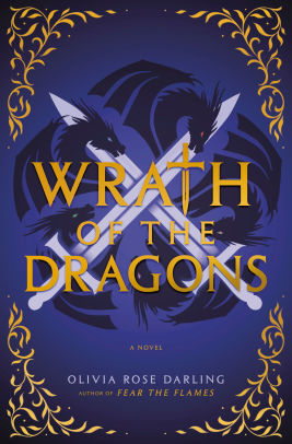 Wrath of the Dragons