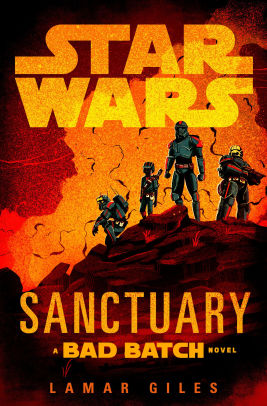 Sanctuary