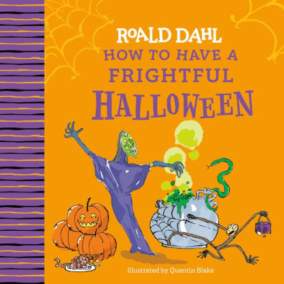 How to Have a Frightful Halloween