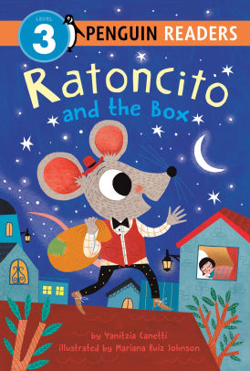 Ratoncito and the Box