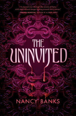 The Uninvited