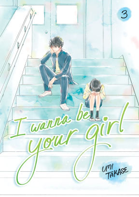 I Wanna Be Your Girl Vol. 3