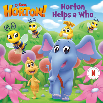 Horton Helps a Who