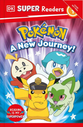 A New Journey