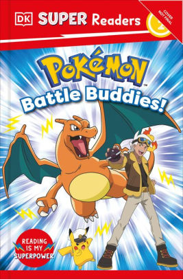 Battle Buddies!