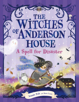 A Spell for Disaster