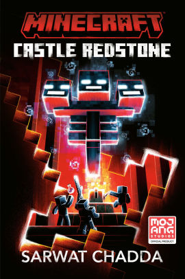 Castle Redstone