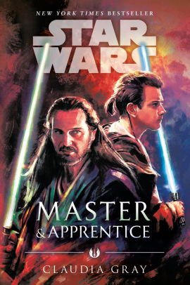 Master and Apprentice