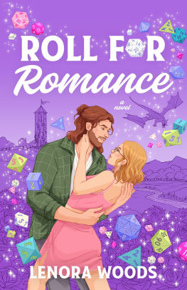 Roll For Romance