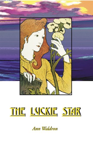 The Luckie Star
