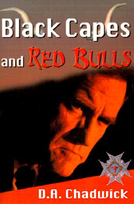 Black Capes and Red Bulls