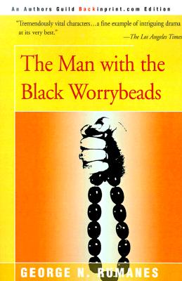 The Man with the Black Worrybeads