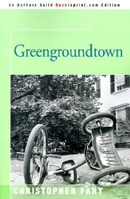Greengroundtown