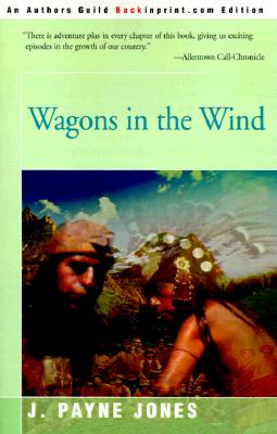 Wagons in the Wind