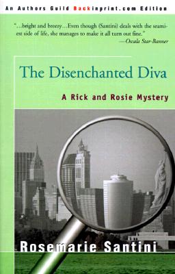 The Disenchanted Diva