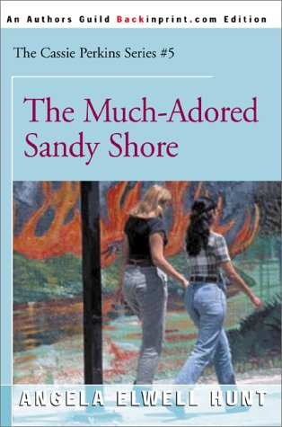 The Much-Adored Sandy Shore