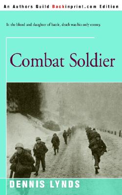 Combat Soldier