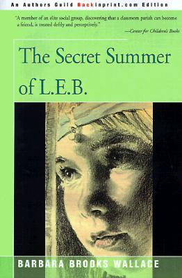 The Secret Summer Of L.E.B.