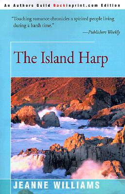 The Island Harp