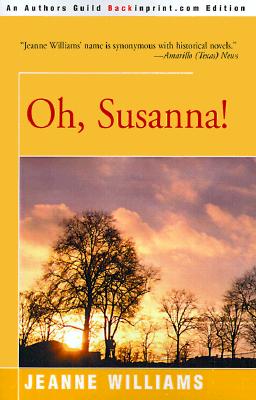 Oh, Susanna!