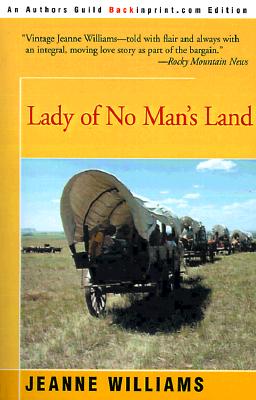 Lady of No Man's Land