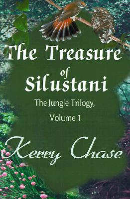 The Treasure of Silustani