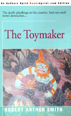 The Toymaker